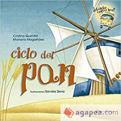 Ciclo del pan