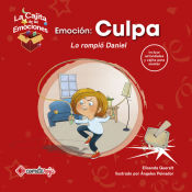 Portada de Emoción: Culpa