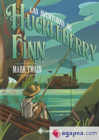 Las aventuras de Huckleberry Finn