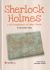 Portada de Sherlock Holmes y los Irregulares de Baker Street, de Citrin, Michael; Mack, Tracy