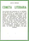 Cometa literaria