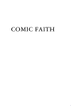 Comic Faith: The Great Tradition from Austen to Joyce