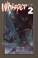 Portada de Whisper Omnibus 2