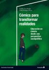 C&oacute;mics para transformar realidades