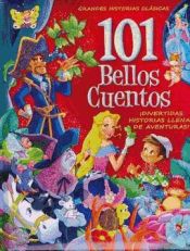 Portada de 101 cuentos