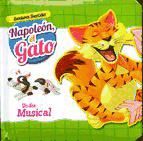 Portada de Napoleón el gato