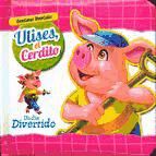 Portada de Ulises el cerdito