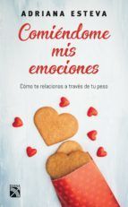 Portada de Comi&eacute;ndome mis emociones (Ebook)