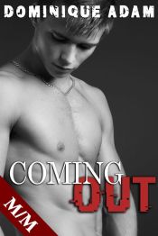 Coming Out Vol. 3: L'Initiation (Ebook)