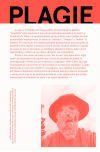 Plagie Copie Manipule Robe Reescriba Este Libro