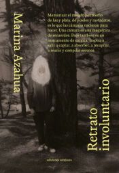 Portada de Retrato Involuntario