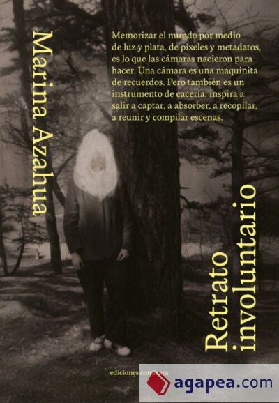 Retrato Involuntario