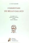 Commentarii de bello gallico