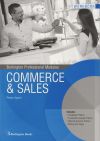 Commerce & Sales Workbook