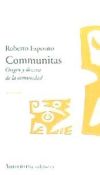 Communitas