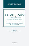 Como Jesús