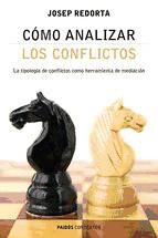 Portada de Cómo analizar los conflictos (Ebook)