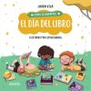 Cómo Celebramos El Día Del Libro De Laura Vila
