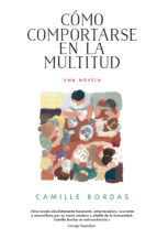 Portada de Cómo comportarse en la multitud (Ebook)