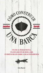 Portada de Cómo construir una barca (Ebook)