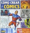 Cómo crear cómics