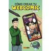 C&oacute;mo crear tu WebC&oacute;mic