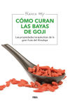 Como curan las bayas de goji