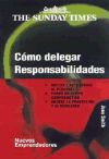 Como delegar responsabilidades