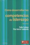 Cómo desarrollar las competencias de liderazgo