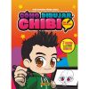 C&oacute;mo dibujar Chibi