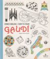 Cómo dibujar Gaudí