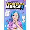 Como dibujar manga 2