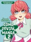 C&oacute;mo dibujar manga n&ordm; 02
