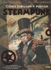 Como dibujar y pintar Steampunk