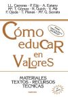 Cómo educar en valores