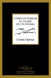 Cómo enterrar al padre en un poema