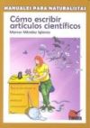 C&oacute;mo escribir art&iacute;culos cient&iacute;ficos
