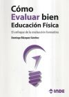 Cómo evaluar bien en Educación Física