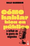 Cómo hablar bien en público e influir en la gente de negocios