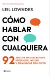 C&oacute;mo hablar con cualquiera