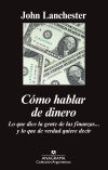 Cómo hablar de dinero