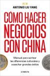 Cómo hacer negocios con China