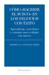 Cómo "hacerse El Sueco" En Los Negocios Con éxito