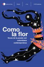 Portada de Como la flor (Ebook)