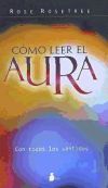 C&oacute;mo leer el aura