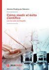 C&oacute;mo medir el &eacute;xito cient&iacute;fico