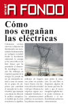 Cómo nos engañan las eléctricas