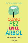 Como pez en el árbol