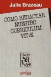 Como redactar nuestro curriculum vitae