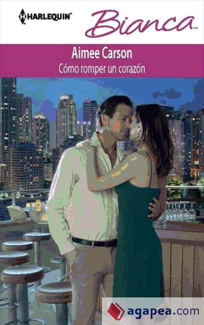 Como romper un corazón (Ebook)